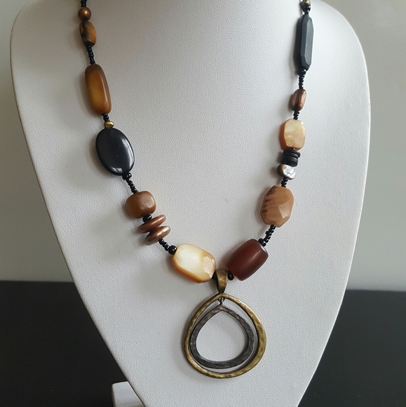 Silpada Necklace